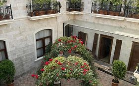 Midway Baku Hotel